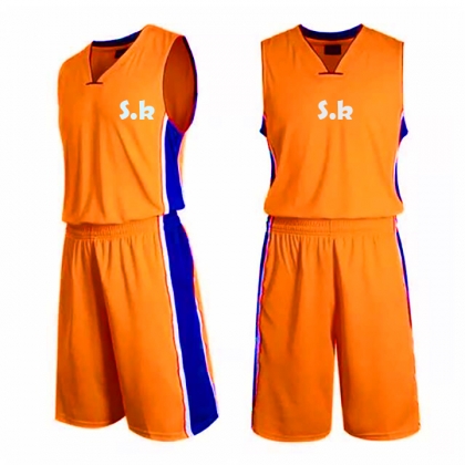 BasketBall Uniform